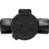 Тепловизионный прицел GUIDE TU650 x2.8-x22.4 640x480 12μm (50 мм, кольца 30 мм, до 5 ч, IP67)