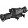 Тепловизионный прицел GUIDE TS450 x3,3-x6,6-x13,2, 384x288 17μm, 50 мм (Picatinny, IP67)